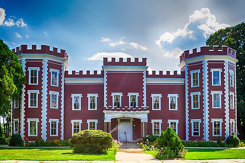 Fort Totten (Queens)